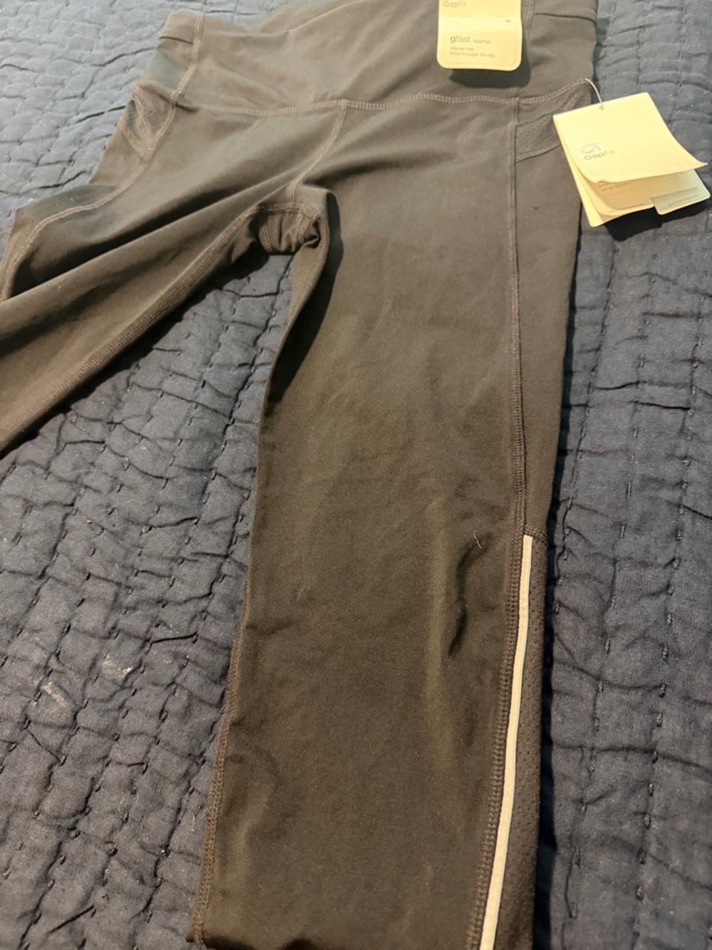 Gapfit Gfast Leggjngs NWT